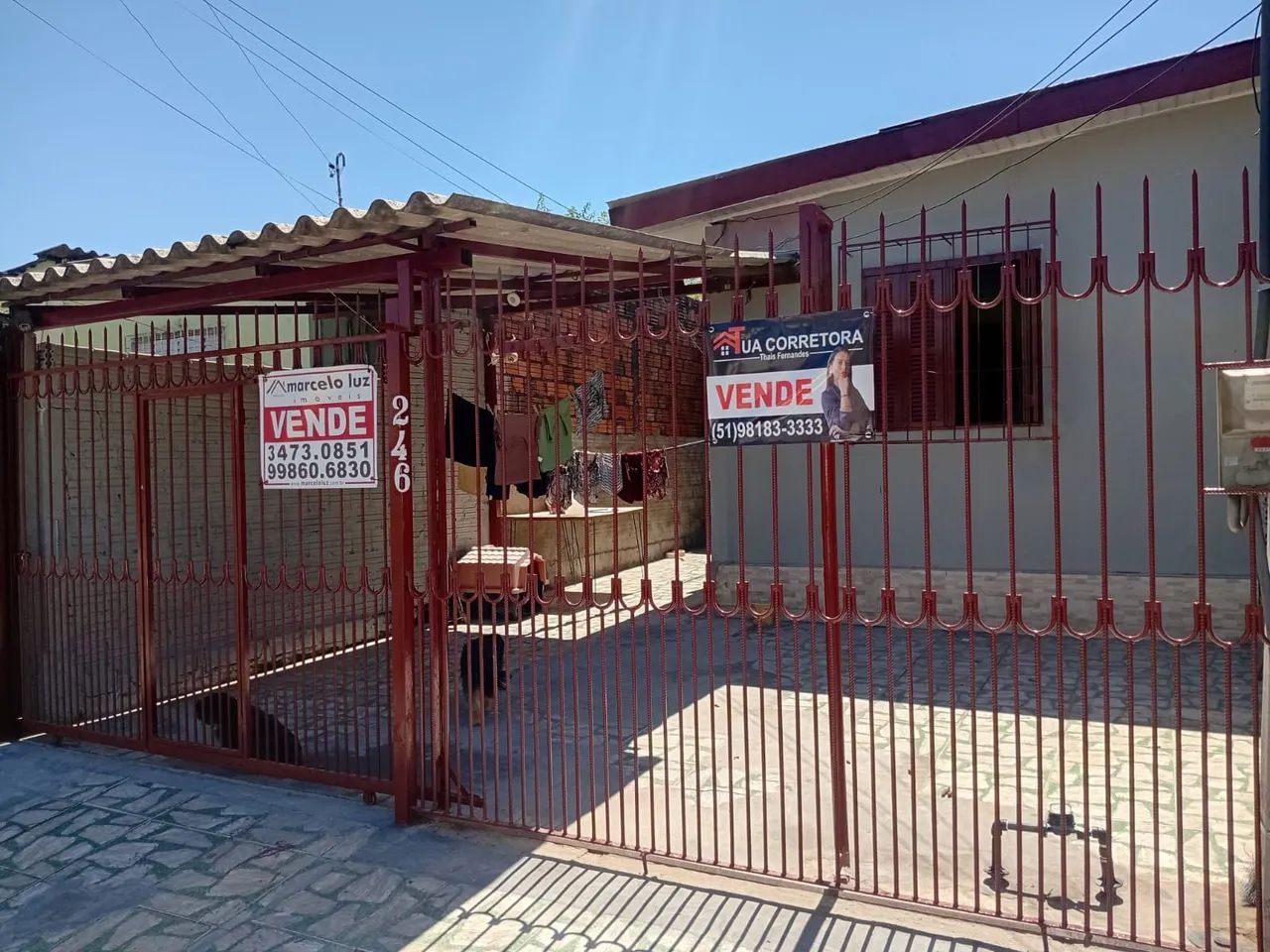 Foto - Esteio - Santo Inácio