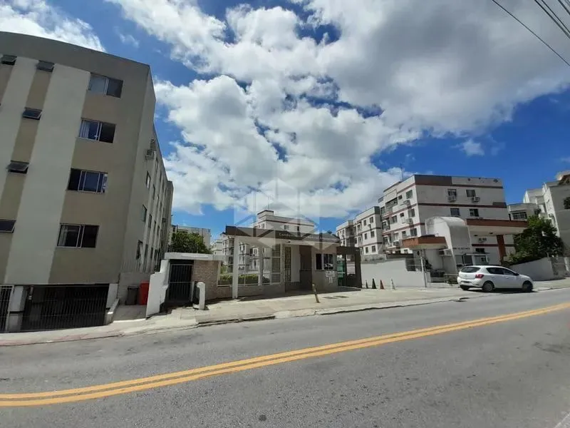 Apartamento 64.77M² - para Alugar