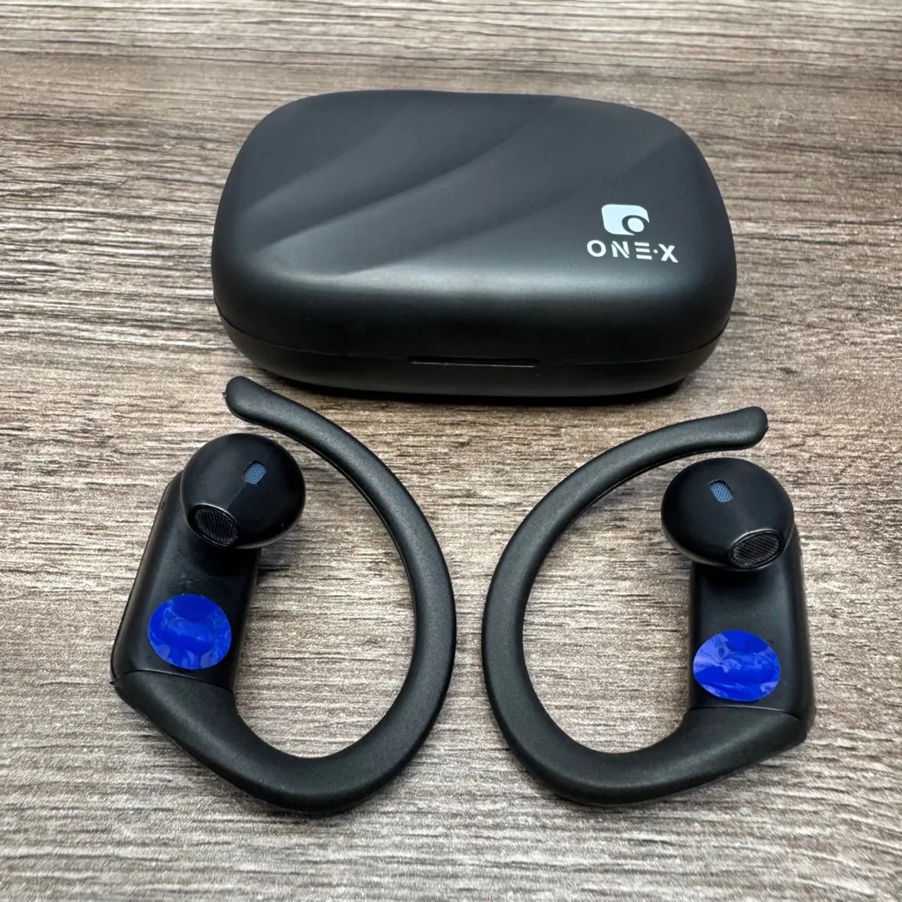 Fone de Ouvido Bluetooth TWS Onex FON-8104 - Sem fio - Foto 4
