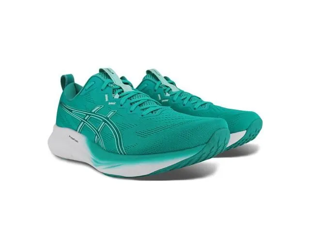 Tênis Asics Gel-Pulse 16 SE Wave Teal/Illuminate - DE R$699 POR R$500 COM FRETE GRÁTIS