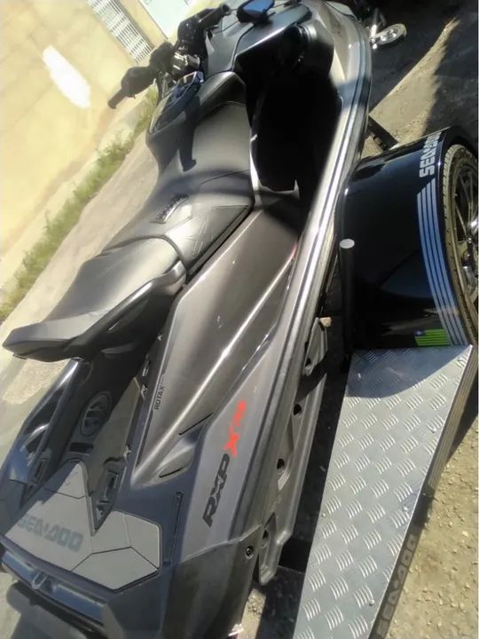 Jet Ski Seadoo 2023 - Foto 6