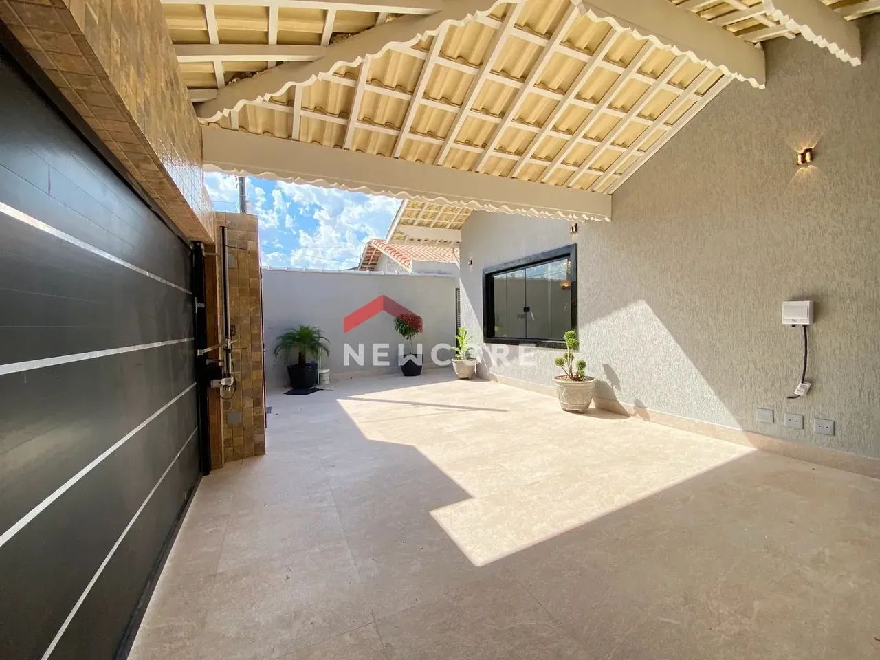 Casa em Avenida São Romerio - Caiçara - Praia Grande/SP - Foto 2