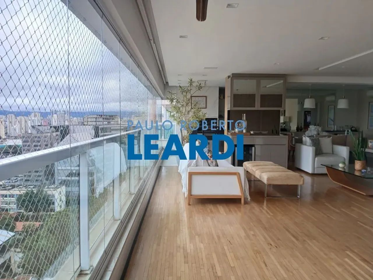 APARTAMENTO - PERDIZES - SP