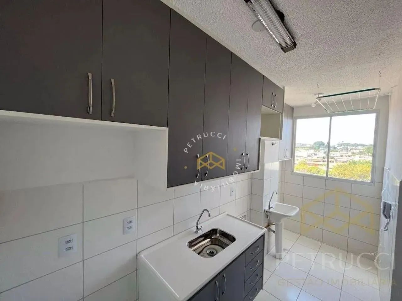 Apartamento com 2 dormitórios à venda, 49 m² por R$ 370.000,00 - Vila Miguel Vicente Cury  - Foto 4