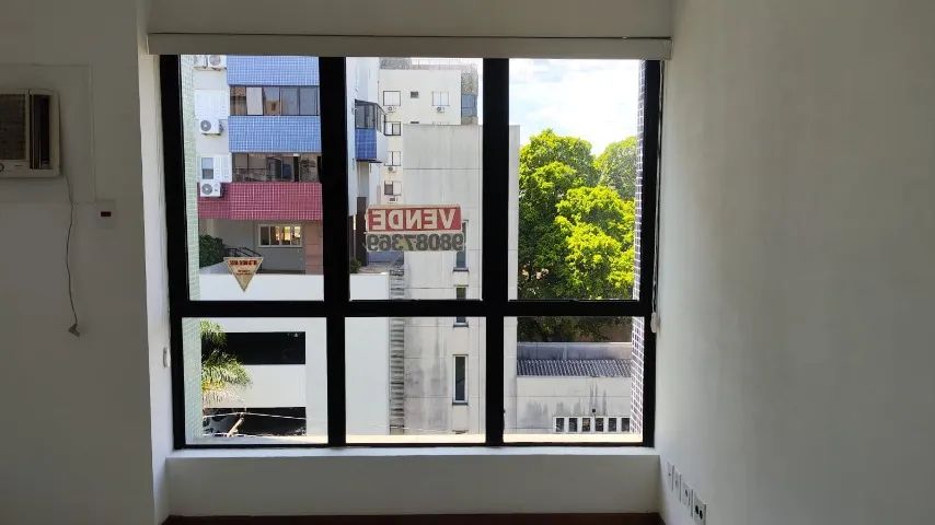 Sala Comercial 47m² | Menino Deus | Rua Itororó, 211 | Próximo Mãe de Deus - Foto 5