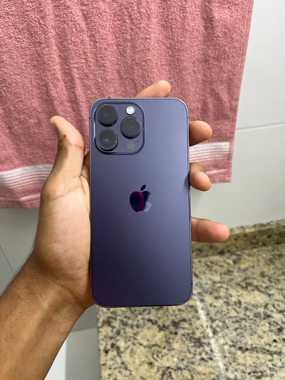 IPhone 14 Pro Max 128 GB