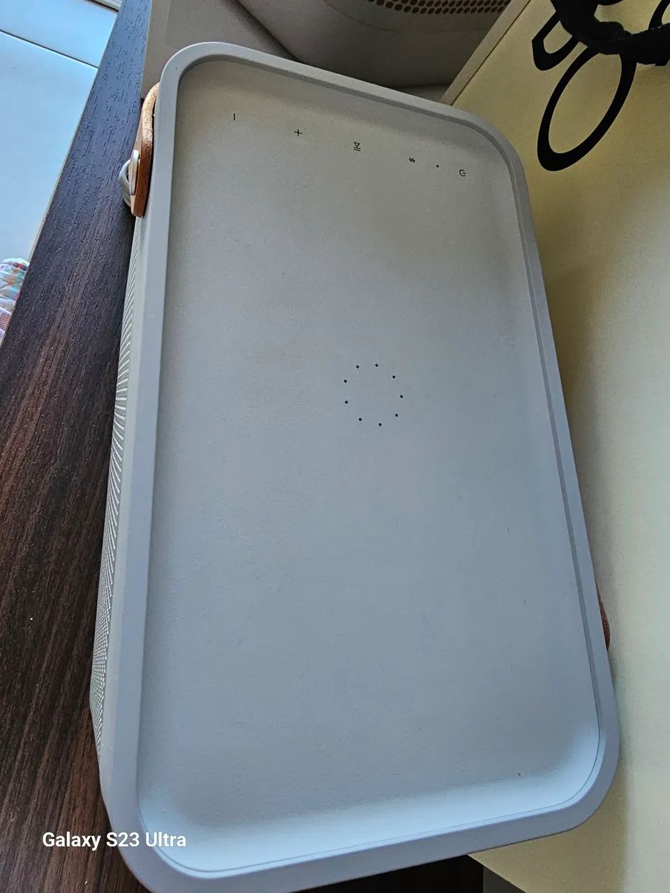 Caixa bang e olufsen beolit - Foto 3