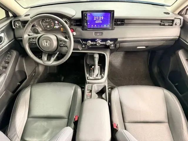HRV 2023 EXL 1.5 - ÚNICO DONO, REVISADO E SEM DETALHES! - Foto 4