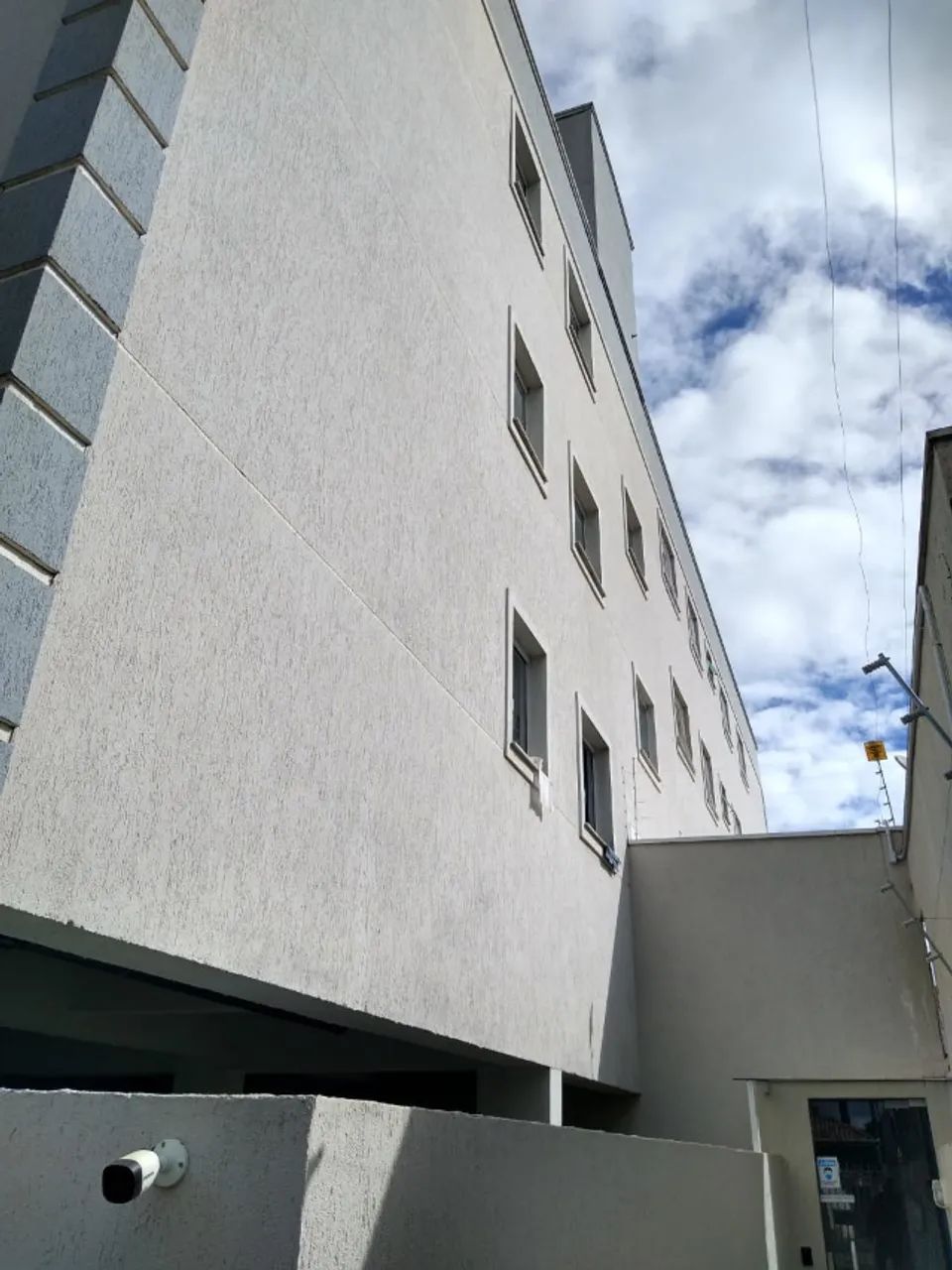 Foto - Curitiba - Boa Vista