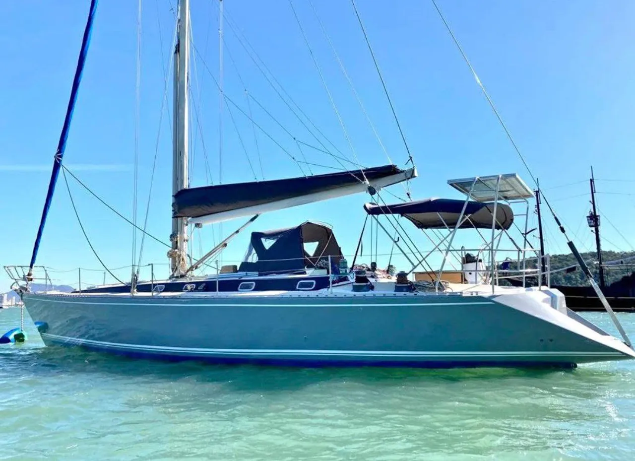 Fast Yachts Fast 500