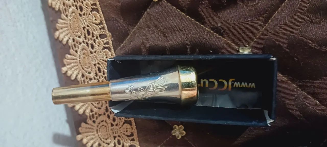 Bocais de Trompete - Foto 2