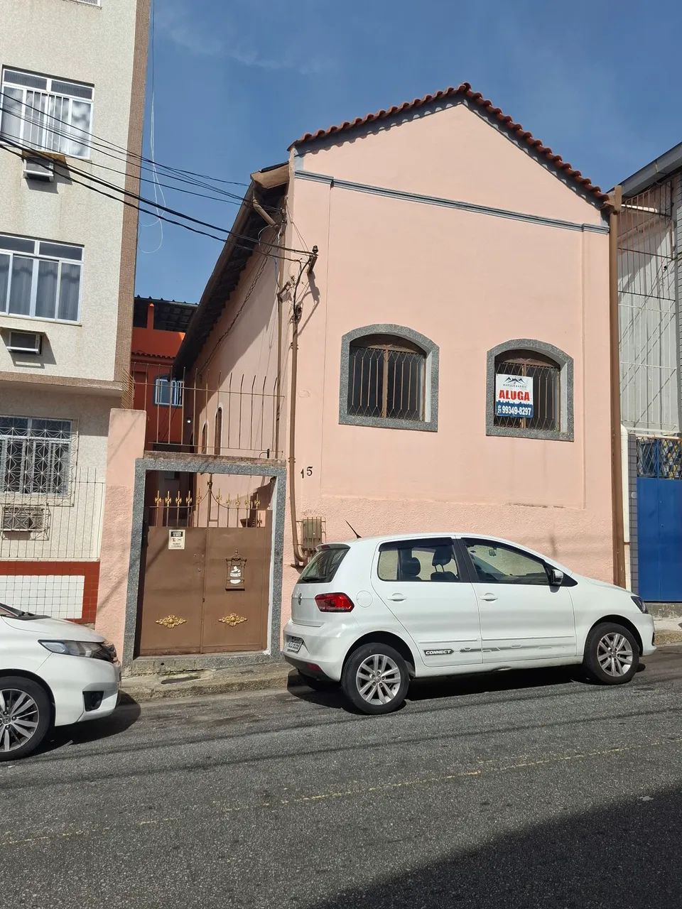 Primeira imagem do imóvel