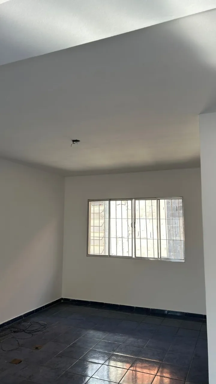 Sala para locação comercial