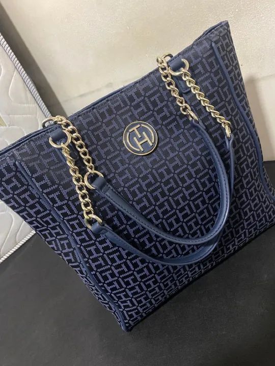 Bolsa Tommy Hilfiger