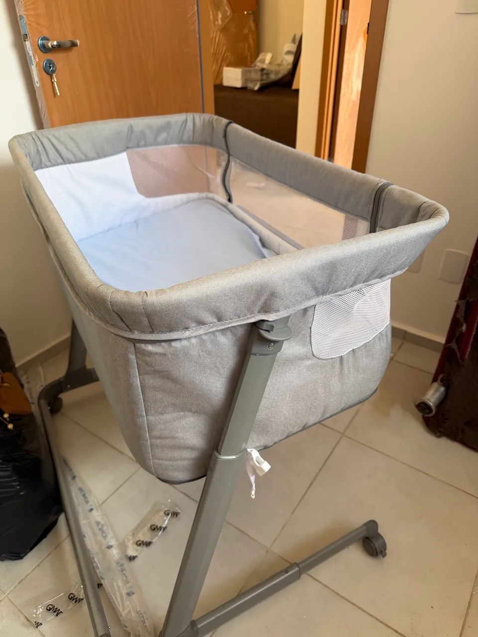 Berço64363875205891122