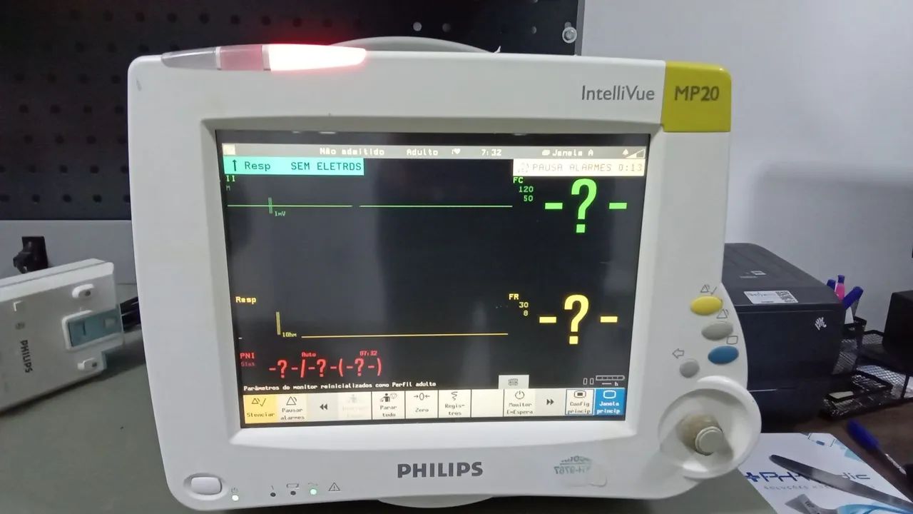 Monitor Philips M20 - Foto 2