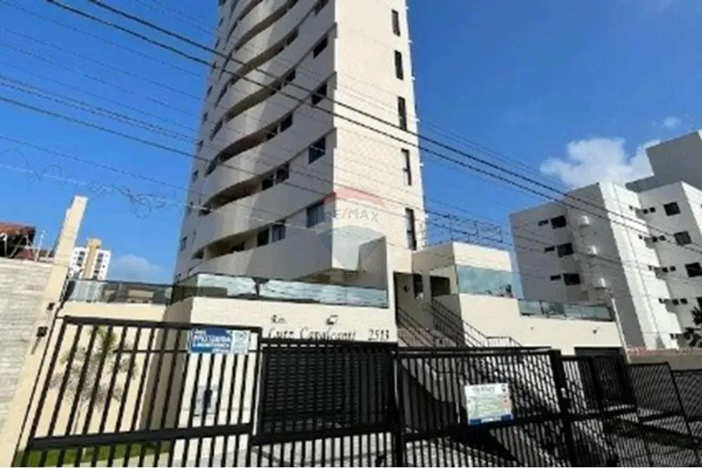LOCAÇÃO RESIDENCIAL LUIZ CAVALCANTE - LAGOA NOVA