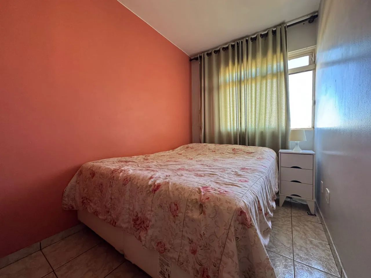 Apartamento 2 Quartos QNL 13 BLOCO B - 3º Andar 2 QTOS + Reversível com Garagem - Foto 5
