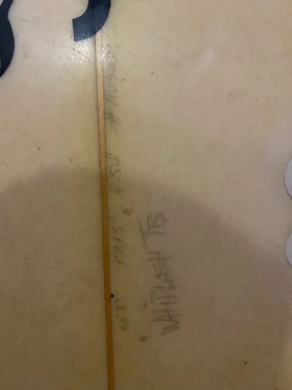 Prancha de Surf Lost  - Foto 3