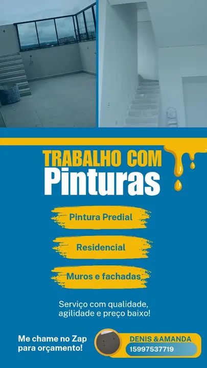  A.D Pintores sorocaba 