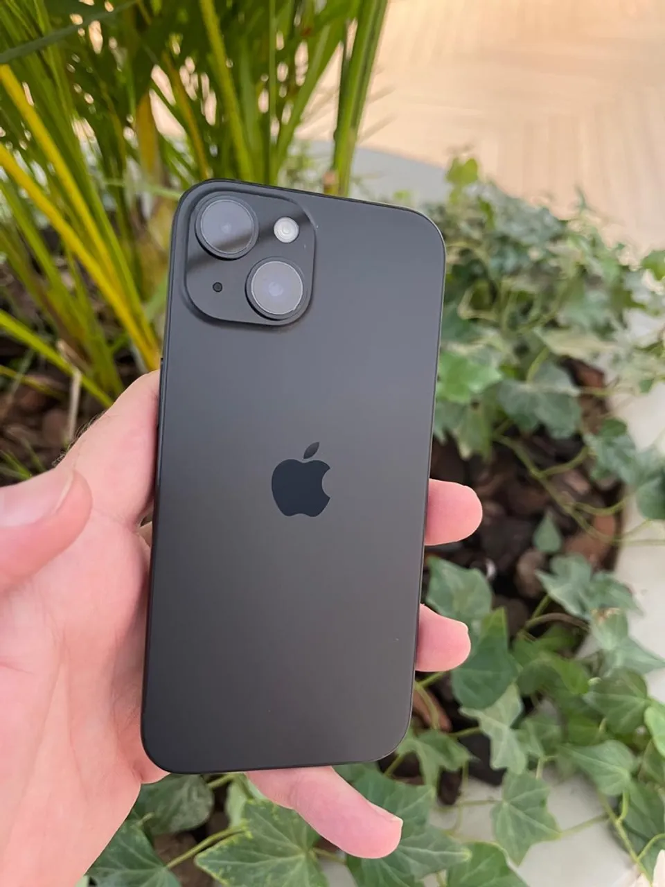 iPhone 15 128Gb Anatel Garantia Apple