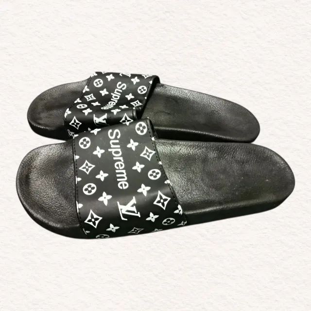 Chinelo Sandália Masculino - Foto 2
