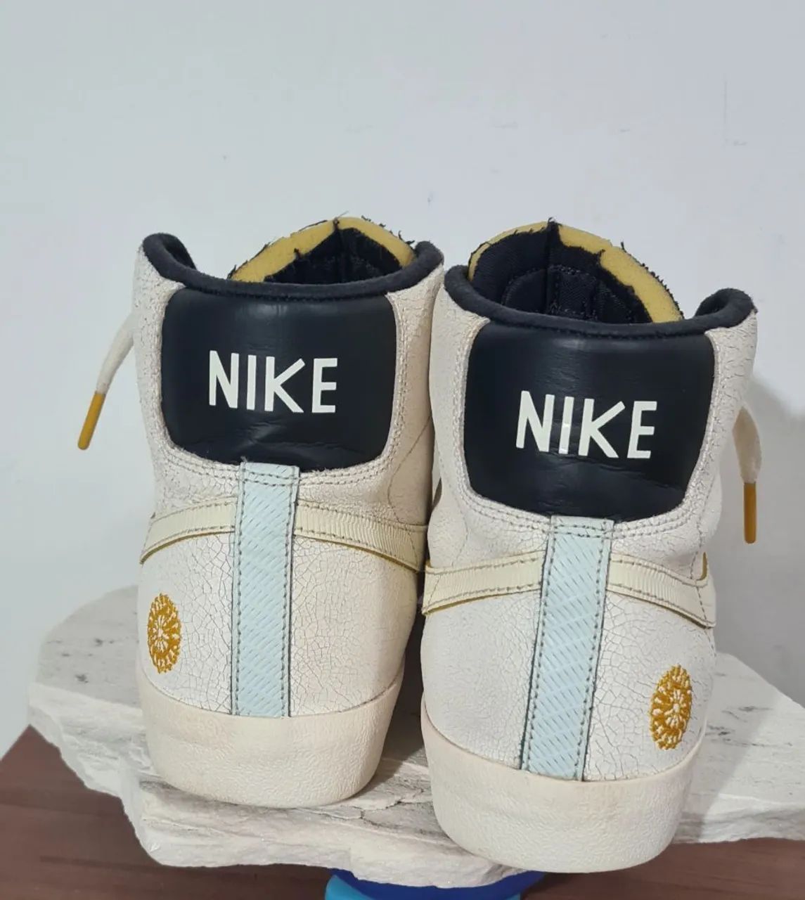 Nike Blazer Mid '77 Día de Muertos  - Foto 3