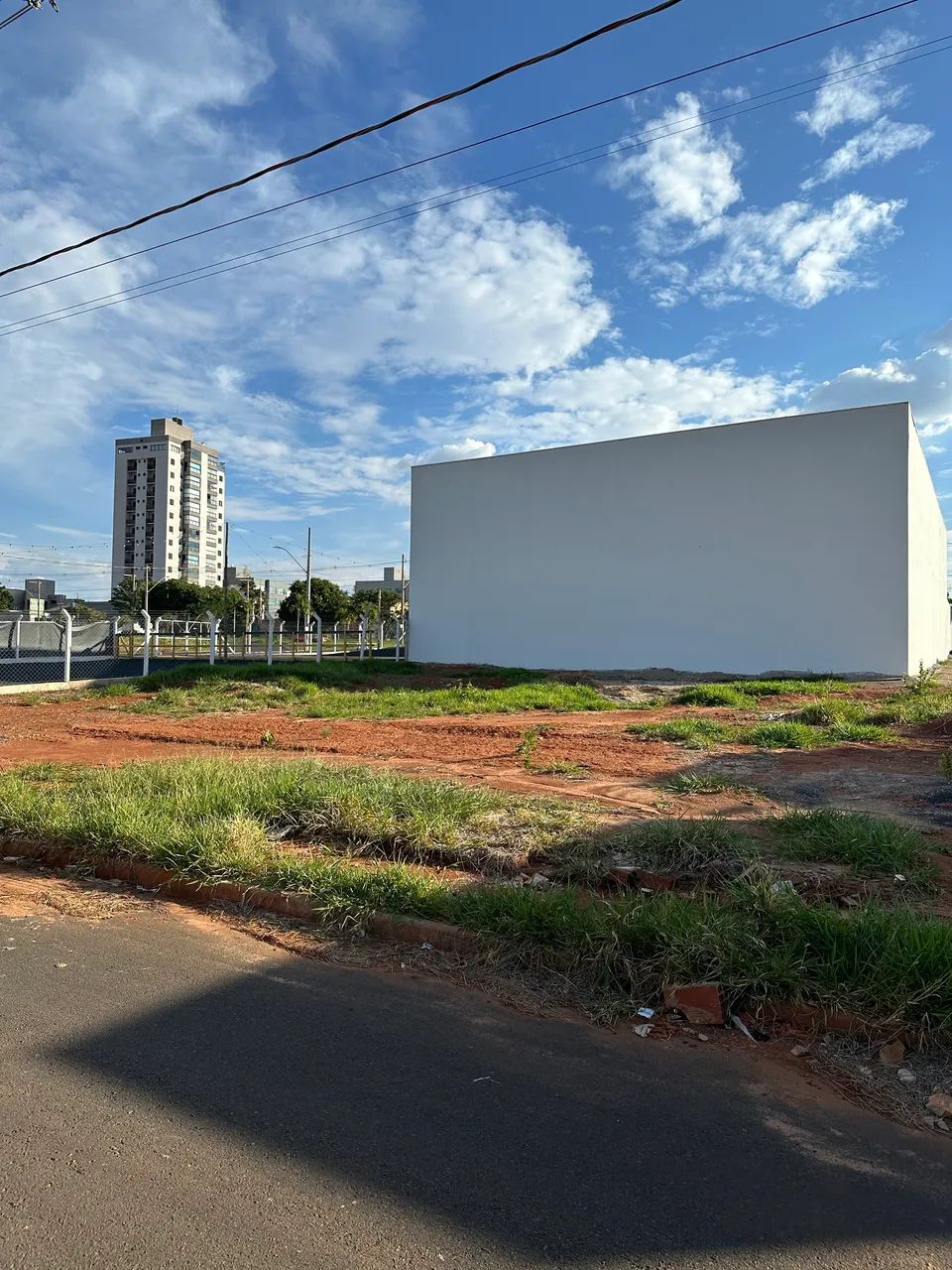 Foto - Uberlândia - Santa Mônica