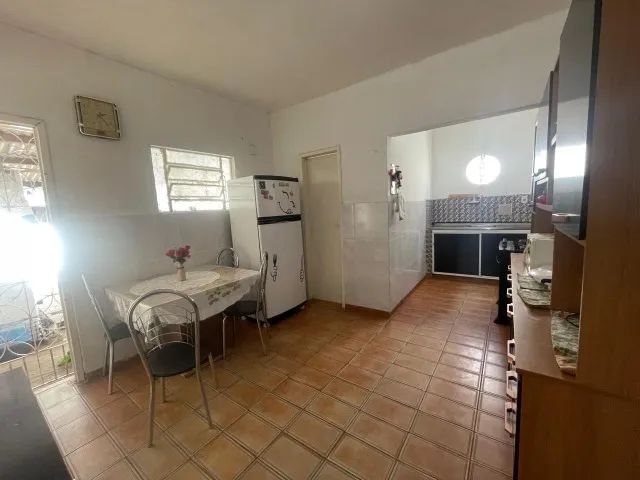 Foto - Campina Grande - Centenário