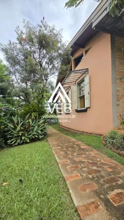 Casa em Condomínio para Venda em Boituva, Colina Nova Boituva, 4 dormitórios, 2 suítes, 4  - Foto 3