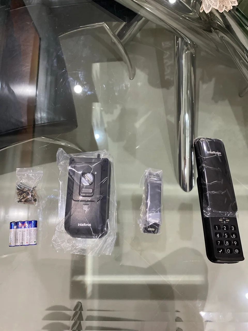 Fechadura eletrônica 64985840968578124