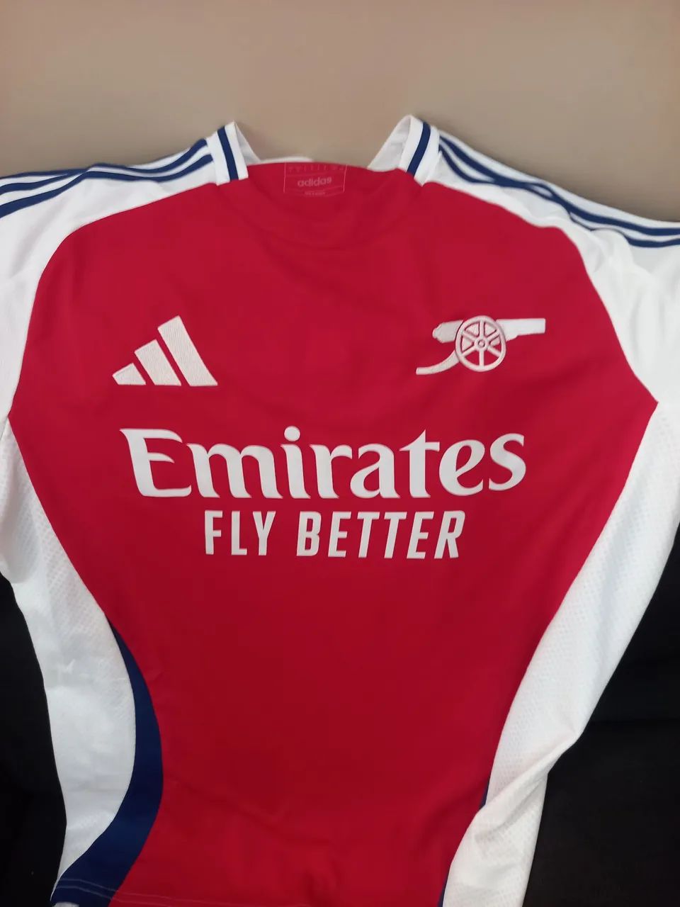 Camisa do Arsenal - Roupas - Maracangalha, Belém 1458143958 | OLX