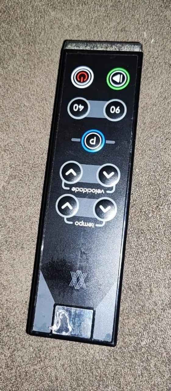 Plataforma vibratória GENIS - Malhe sem sair de casa - Foto 4