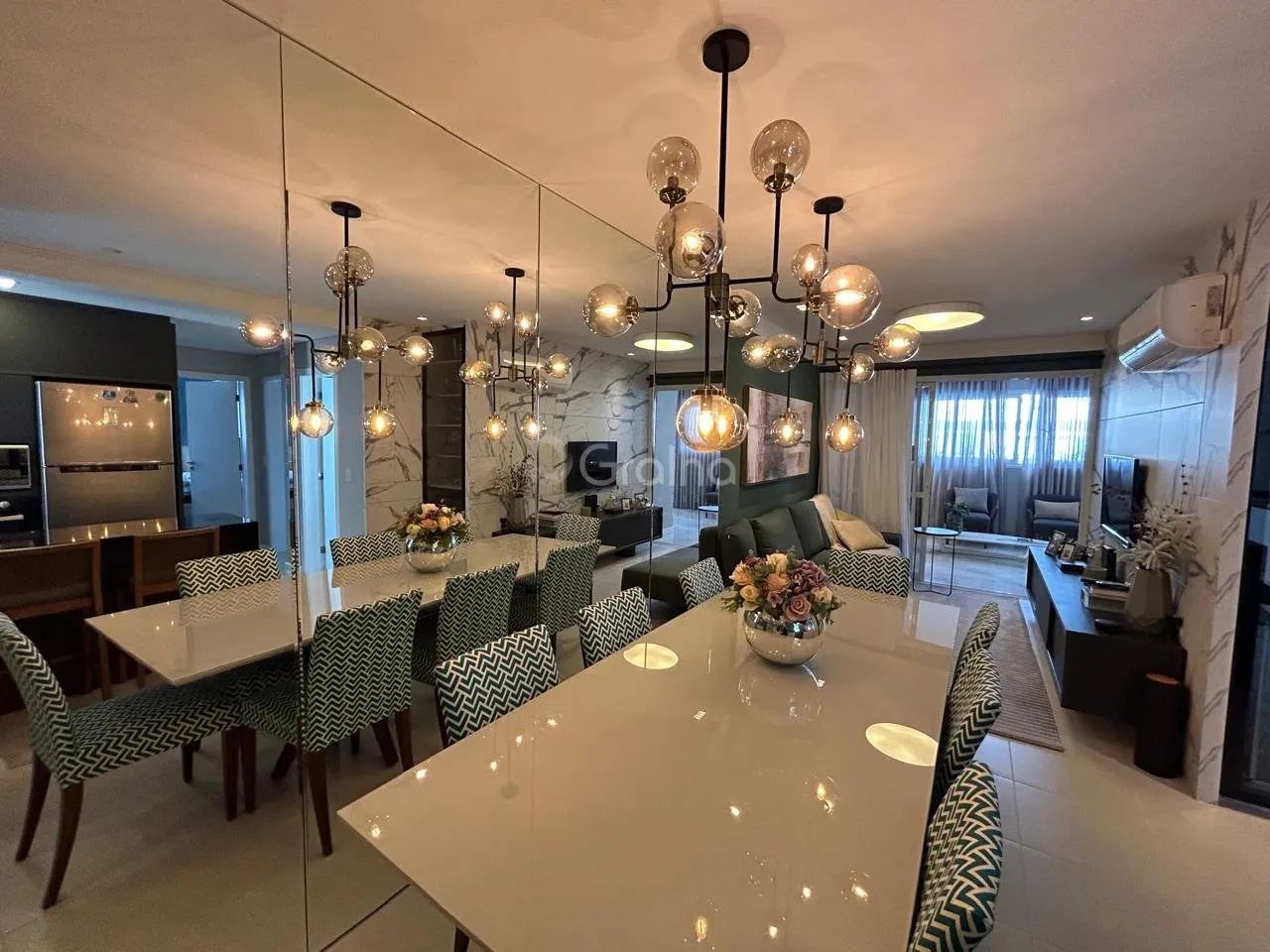 Cobertura de 235m² com 3 suítes em Ingleses do Rio Vermelho - Foto 4