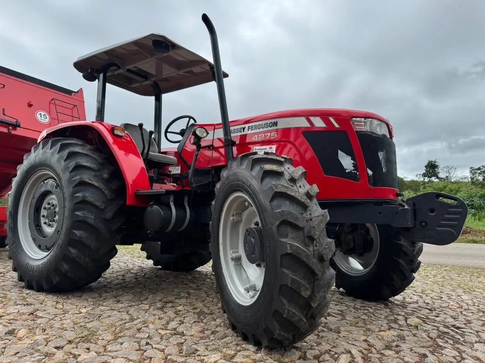 COMPRE SEU TRATOR NO PLANO AGRO  - Foto 3