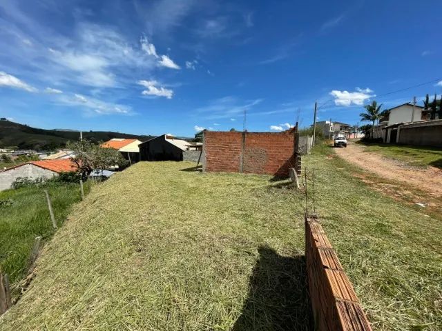 Terreno Cunha SP Escriturado R. Primavera 300m² - Foto 2