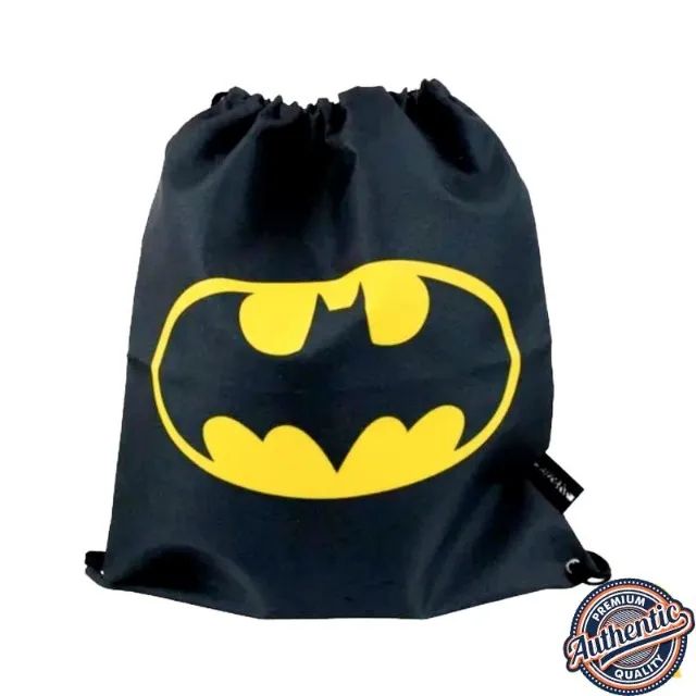 Mochila Saco Batman