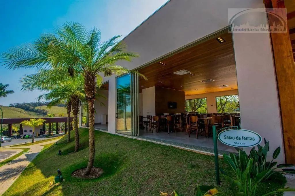 Terreno à venda, 637 m² por R$ 834.470,00 - Condomínio Residencial Arboretum - Vinhedo/SP - Foto 13