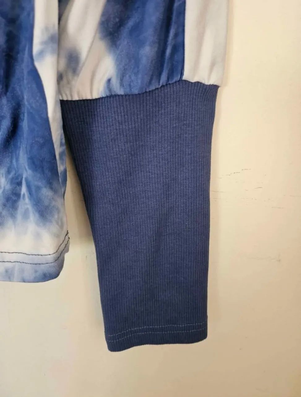 Blusa Manga Longa | Chee Oho | Tamanho M - Foto 3