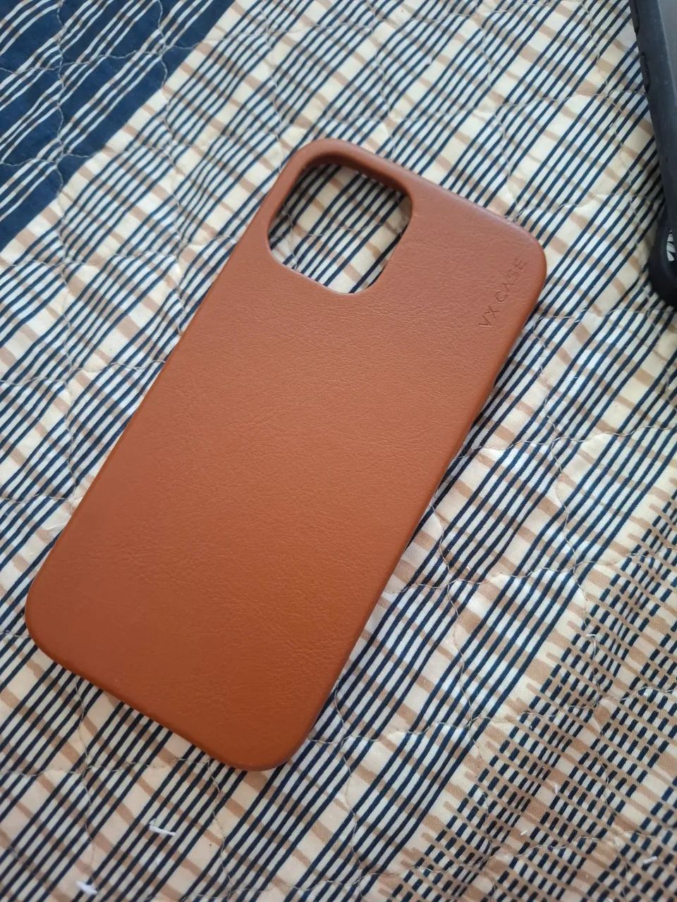 Capinhas vx case alta qualidade iPhone 12 pro max - Foto 4