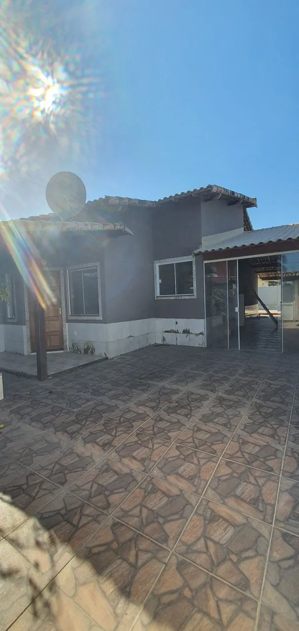 Casa para alugar em Itaipuaçu