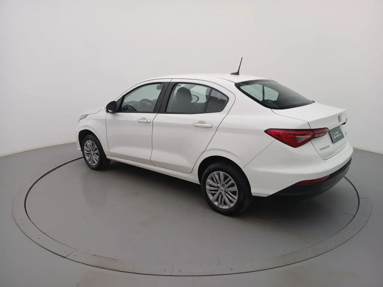 Fiat Cronos 2023 1.0 firefly flex drive manual - Foto 3