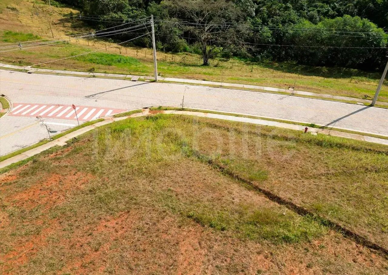 Terreno à venda no Alínea Reserva Itajaí. - Foto 3