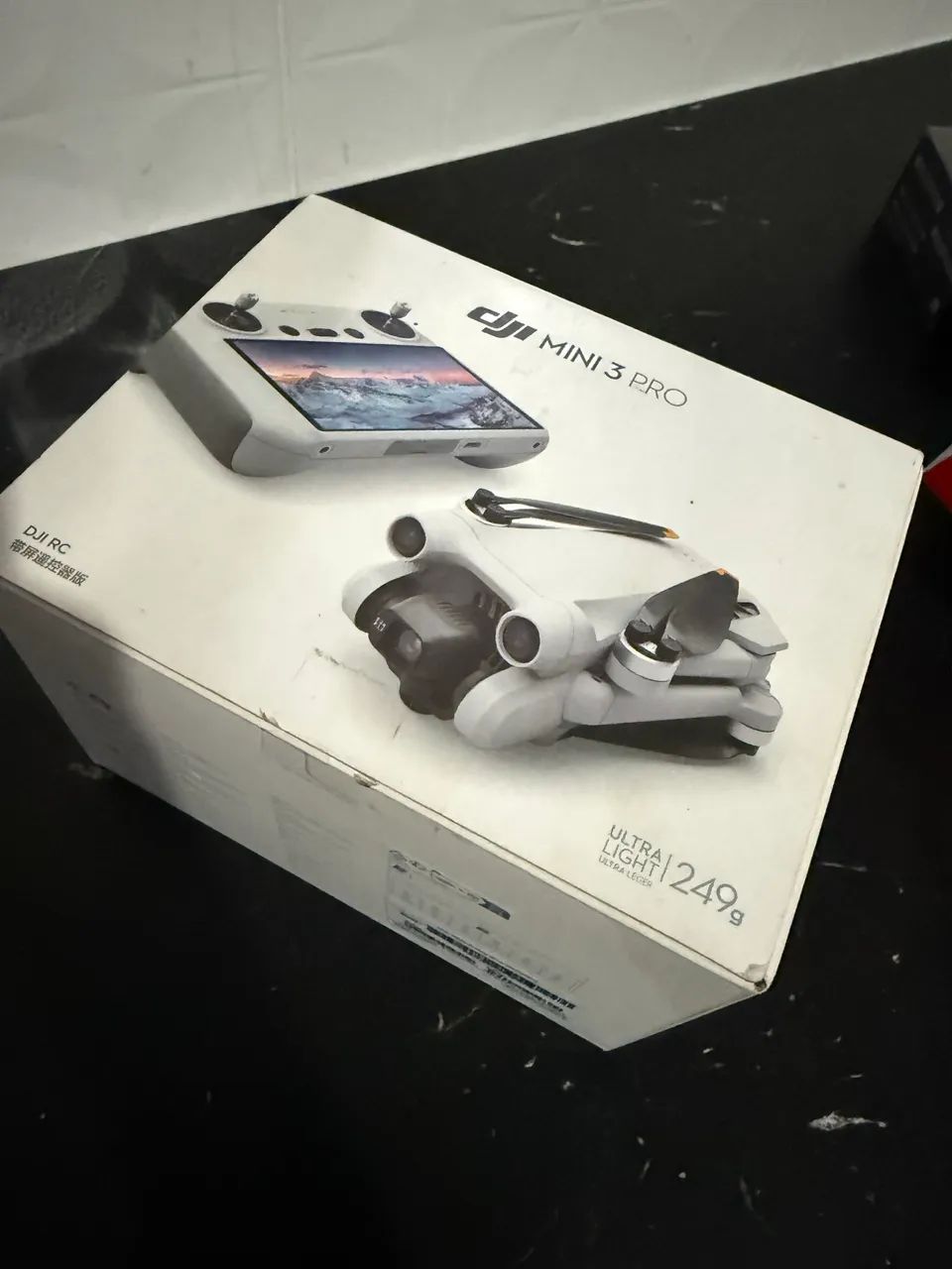 DJI Mini 3 Pro64308978993539121