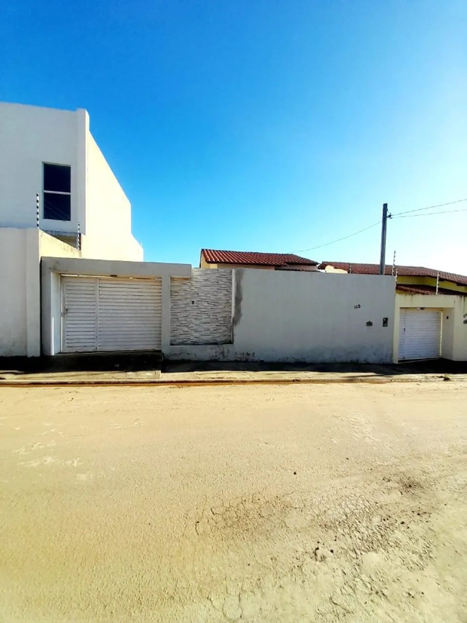Foto - Arapiraca - Senador Nilo Coelho
