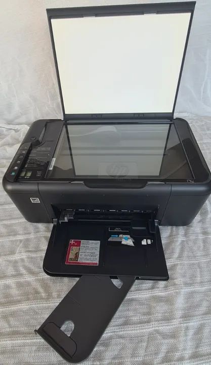 Oportunidade! Varias impressoras e monitores - Foto 5