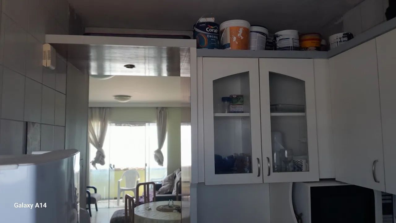 Linda vista mar, praia do futuro liga 9 87 48 31 08Diego9989f oportunidade Meireles também - Foto 4