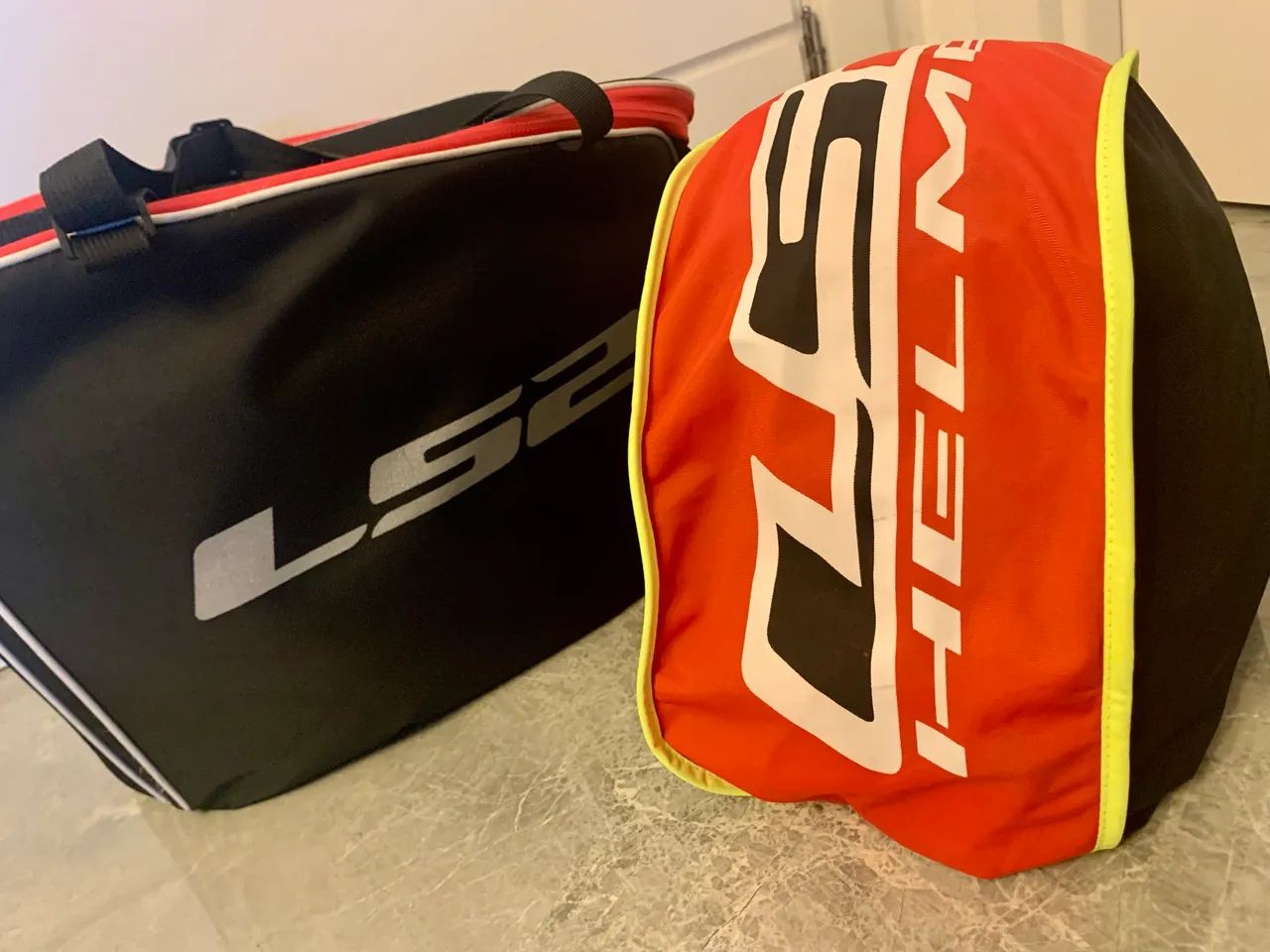 Capacete LS2 ARROW R EVO