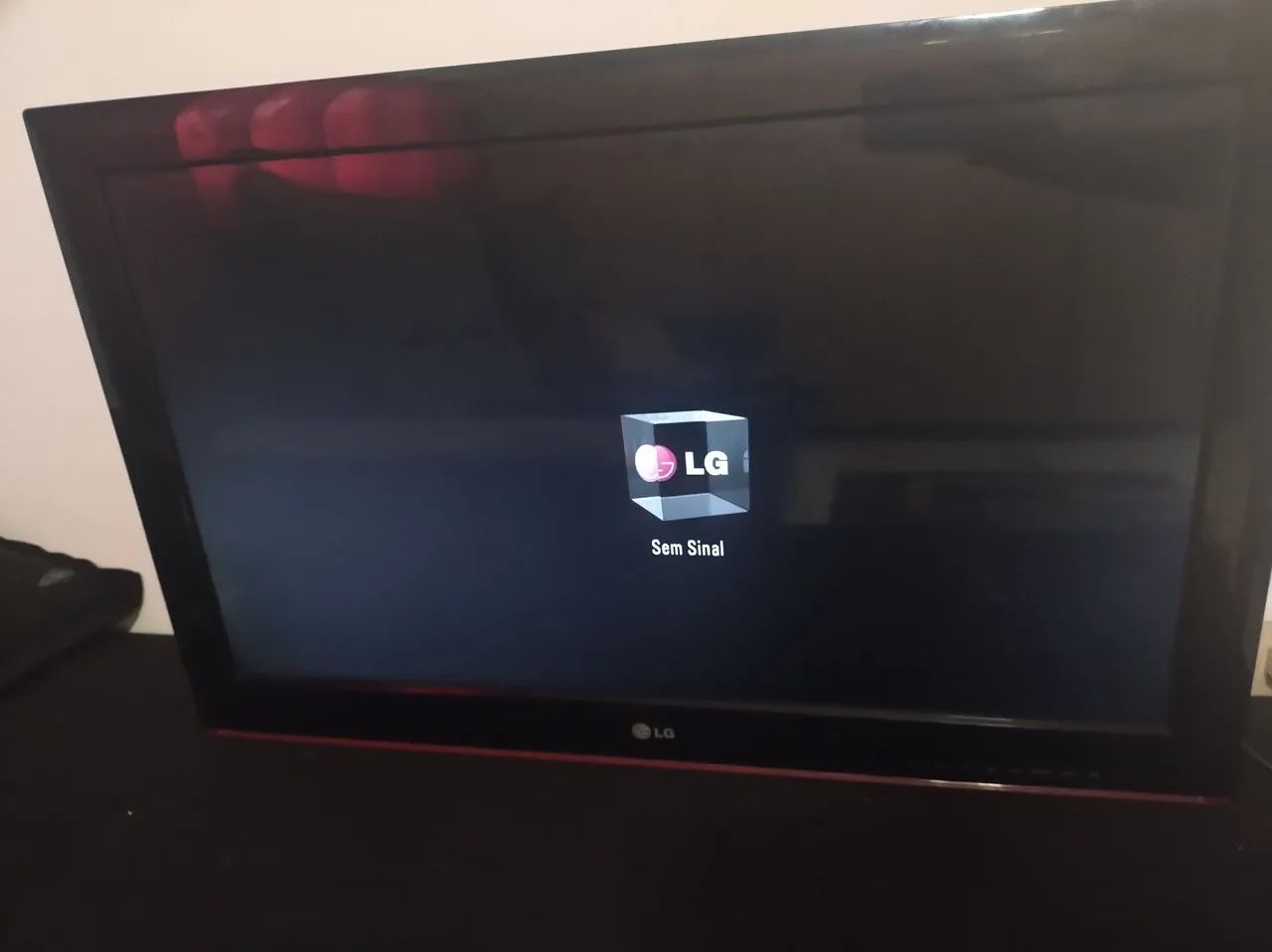 TV LG 32 polegadas  - Foto 2