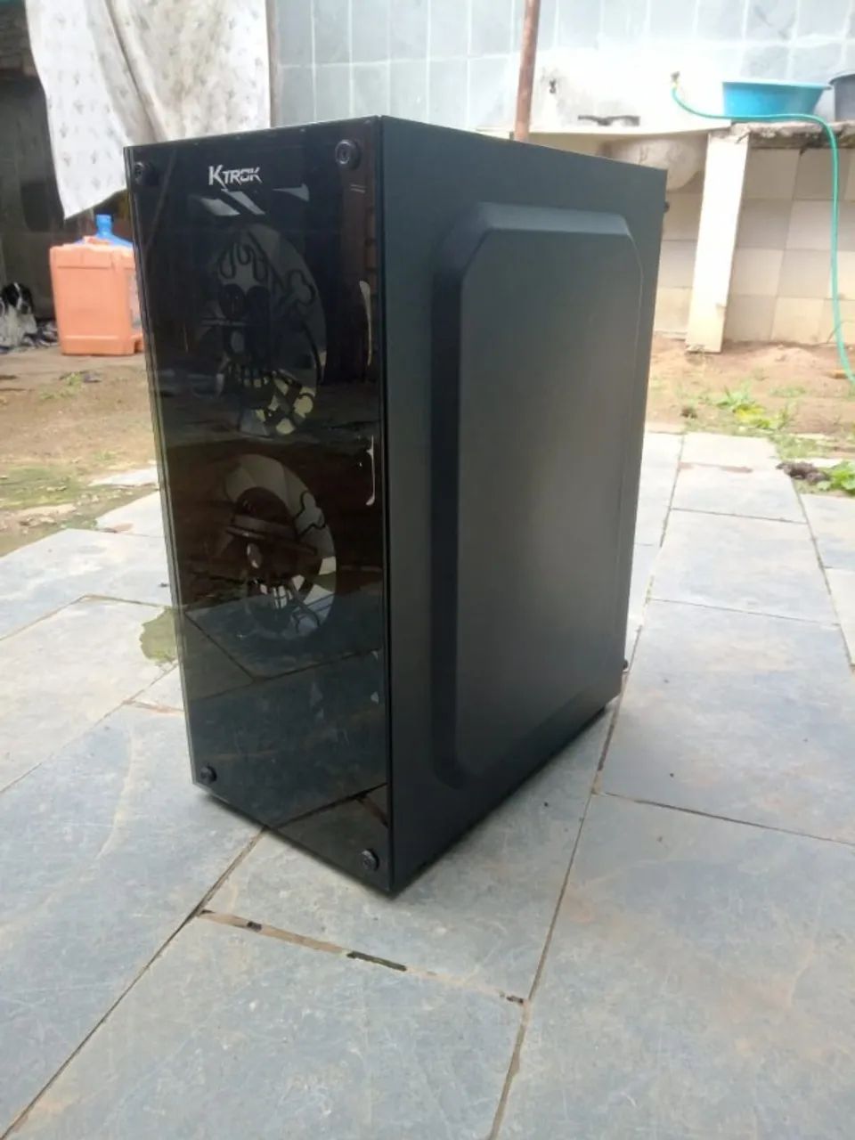 PC Gamer i7 4790 ? 24GB RAM ? R7 240 4GB ? Sem HD/SSD - Foto 3